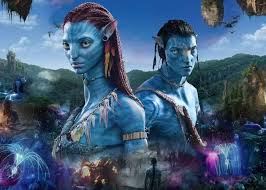 Film Fantasi 2025 Dunia Imajinasi yang Semakin Realistis dengan VFX Baru