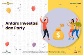 Investasi vs Bisnis Pilihan Gen Z Mana yang Tepat buat Kamu?