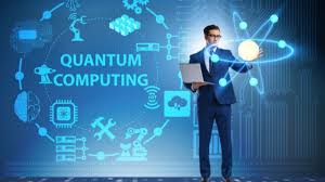 Quantum Computing Teknologi Supercepat yang Mengubah Dunia