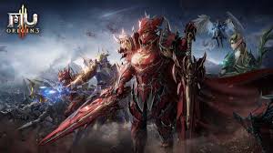 Panduan Lengkap Main MMORPG Bagi Pemula