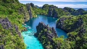 Eksplor Surga Laut El Nido Palawan, Tempat Dimana Langit Dan Laut Menyatu Sempurna