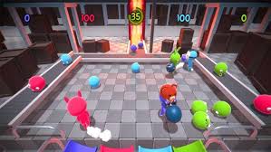 Game Multiplayer Party yang Cocok Dimainkan Saat Nongkrong